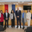 La presencia de la ministra Carolina Llanes en la Circunscripción Judicial de Itapúa representa una muestra del compromiso sostenido del Poder Judicial con una justicia más eficiente, accesible y centrada en la defensa de los derechos humanos.