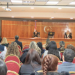 Jornada de Capacitación con Énfasis en el Campo Forense.