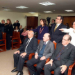 Es la primera vez que la máxima instancia judicial cuenta con un órgano encargado de velar por el cumplimiento de las normas éticas por parte de los funcionarios.