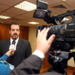 Sobre el Código de Ética para Funcionarios, el titular de la mencionada dependencia expresó que el mismo pretende consolidar la eficacia, idoneidad y honestidad del funcionariado.