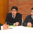 La actividad fue encabezada por la Dirección de Derecho Ambiental.