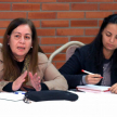 Se presentaron informes referentes a la problemática del río Pilcomayo.