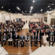 Se recuerda que las jornadas continúan este jueves 30 a las 17:00, en el Salón Emperatriz I del Hotel Excélsior de Asunción.