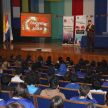 Se desarrolló en el marco del programa Educando en Justicia.
