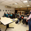 El Museo de la Justicia, dependiente de la Corte Suprema de Justicia, tiene como uno de los principales objetivos el desarrollo de actividades de animación sociocultural y producción de materiales pedagógicos.