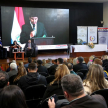 Actividad realizada en conmemoración a los 10 años de vigencia del Código de Ejecución Penal.
