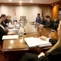 Decisiones de la Plenaria de la Corte Suprema de Justicia