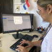 Fortalecimiento de la gestión jurisdiccional.