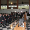 Marta González Ayala, viceministra de Tributación.