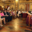 Se socializó a los magistrados de la Capital de todos los fueros sobre el Plan Operativo Institucional de la Corte.