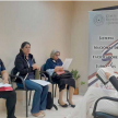 Durante las actividades se abordaron además temas de interés general relacionados con la protección de la vida.