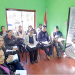 En Guairá, la primera jornada se desarrolló en Iturbe, Borja y San Salvador.