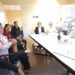 Los participantes valoraron estas jornadas por el aporte de conocimientos y herramientas prácticas que les permitirán mejorar el servicio brindado en sus comunidades.