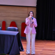 Se abordaron temas cruciales para la formación integral de los estudiantes, incluyendo los derechos y obligaciones de los niños y adolescentes, los mecanismos para realizar una denuncia.
