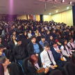 La actividad estuvo dirigida a más de 500 alumnos y docentes de instituciones educativas de la ciudad de Encarnación.