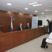 El juramento estuvo a cargo de la secretaria de la Sala Civil y Comercial, abogada Rita Monges.