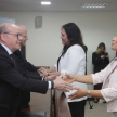 Abogada Patricia Paola Duarte de Serafini, Jueza de Paz de R.I. 3 Corrales – Circunscripción Judicial de Caaguazú.