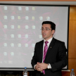 El encuentro abordó el tema del submódulo de juicio ejecutivo y regulación de honorarios.