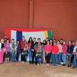 El Sistema Nacional de Facilitadores Judiciales (SNFJ) viene incorporando más voluntarios en los lugares donde se precisa y existan las condiciones para implementarlo.