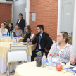 Operadores judiciales nacionales e internacionales participaron activamente en las disertaciones.