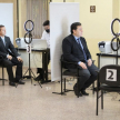 En la sede judicial de Encarnación se llevó a cabo la gestión de rematriculación.