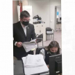 Los trabajos proseguirán en los penales Padre Antonio de la Vega, Tacumbú, Industrial La Esperanza y Granja Penitenciaria Ita Pora.