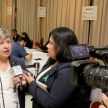 Rosa Szarán diectora de Recursos Humanos