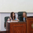 La presidenta de la organización, Lourdes Servín, instó a tomar acciones para prevenir los casos de maltrato a niños y niñas en el país.
