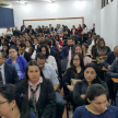 Cabe destacar que las evaluaciones se realizaron en la Facultad de Derecho de la Universidad Nacional del Este
