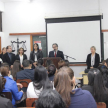 Estos cargos corresponden a la administración judicial de Alto Paraná