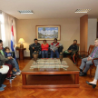 Solicitaron mayor celeridad en las causas correspondientes a los pueblos indígenas.