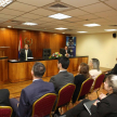 Secretaría General recibe certificación ISO 9001:2015
