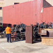 asi mismo, se dispuso el traslado de los bienes totalmente deteriorados e inservibles al vertedero municipal para su destrucción, garantizando el cumplimiento de las disposiciones legales y ambientales aplicables.