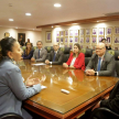 El documento tiene como objetivo fortalecer las capacidades institucionales del RUN para la actualización continua y confiable de la Dirección General de Catastro y del Registro de Inmuebles.