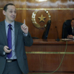 El curso tuvo énfasis en el Fraude Pauliano.