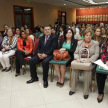 Estuvo dirigido a camaristas y funcionarios del Fuero Civil y Comercial.