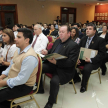 La actividad forma parte de los cursos de actualización.