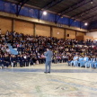 Las actividades se desarrollaron en las localidades de Concepción, Loreto, Paso Barreto, Sargento José Félix López, Vallemí, Horqueta y Belén.