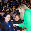 Con estas acciones, el Programa “Educando en Justicia” de la Corte Suprema de Justicia fortalece las acciones de promoción de derechos de NNA.