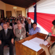 Habilitaron en Fuerte Olimpo Tribunal y Juzgado Multifueros