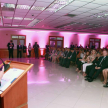 Testimonio de una de las funcionarias de la institución. 