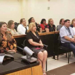 Las jornadas se desarrollaron en San Pedro y Santaní