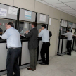 Las atenciones al público en general se realizan de manera normal, por lo que profesionales y particulares pueden acceder a las mismas en el horario de 07:00 a 13:00