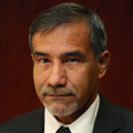 Dr. Manuel Dejesús Ramírez Candia