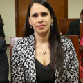 Alicia Veronica María Pedrozo Berni