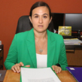 Sandra Noelia Kirchhofer González