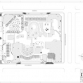 Remodelación de la Plaza Bernardino Caballero [Plano]