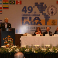 FIA IABA 49º Conferencia - Viernes 21-06-2013