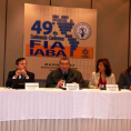 FIA IABA 49º Conferencia - Sábado 22-06-2013