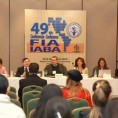 FIA IABA 49º Conferencia - Sábado 22-06-2013